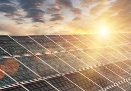 Energía solar