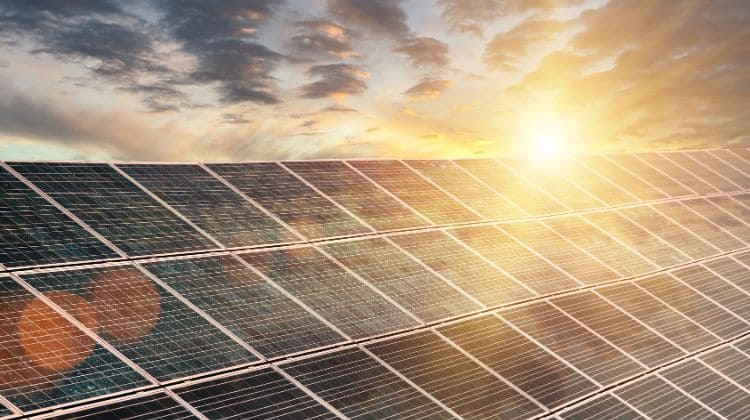 Energía solar