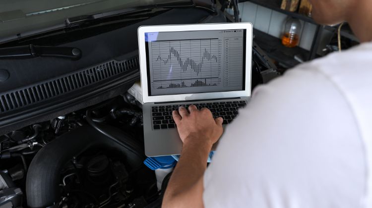 Revision Técnico Mecánica