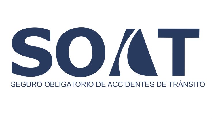 Logo SOAT